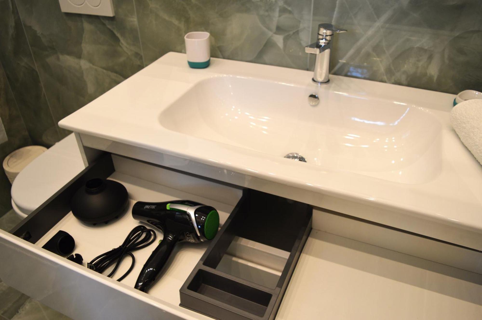 Villa Agostino Luxury B&B Vico Equense Quarto foto